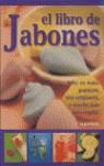 LIBRO DE JABONES, EL | 9789502410487 | ABUD, LEDA, LEON,FABIAN