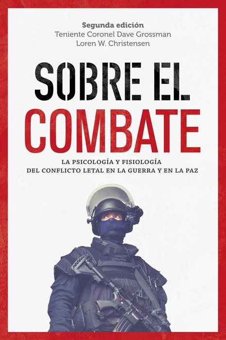 SOBRE EL COMBATE | 9788415373155 | DAVE GROSSMAN
