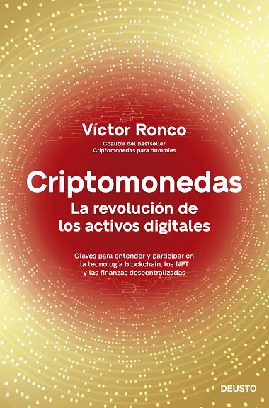 CRIPTOMONEDAS | 9788423435364 | RONCO VILADOT, VÍCTOR