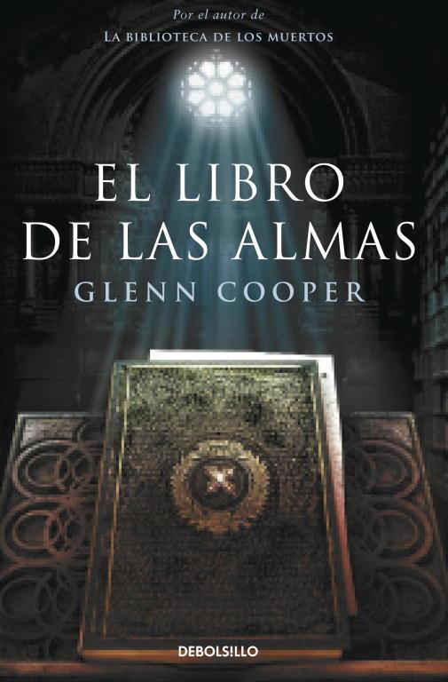 LIBRO DE LAS ALMAS, EL | 9788499897158 | COOPER, GLENN