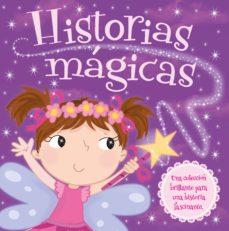 HISTORIAS MAGICAS | 9788491679370 | AA.VV