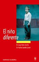 NIÑO DIFERENTE, EL | 9788425515767 | MATEU, JORGE - CASTELLS, PAULINO