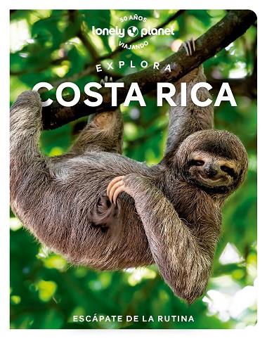 EXPLORA COSTA RICA 1 | 9788408275428 | AAVV
