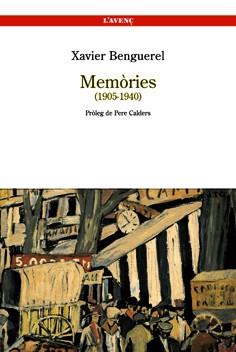 MEMORIES 1905-1940 | 9788488839237 | BENGUEREL, XAVIER