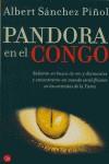 PANDORA AL CONGO | 9788466318938 | SANCHEZ PIÑOL, ALBERT