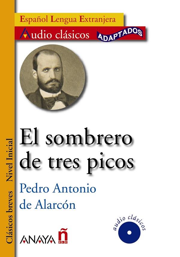 SOMBRERO DE TRES PICOS, EL | 9788466785556 | ALARCON, PEDRO ANTONIO DE