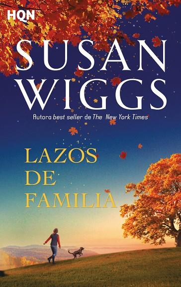 LAZOS DE FAMILIA | 9788491705604 | WIGGS, SUSAN