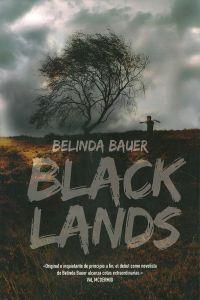 BLACKLANDS | 9788415239161 | BAUER BELINDA