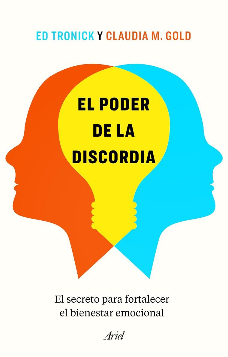 EL PODER DE LA DISCORDIA | 9788434433939 | TRONICK, ED / GOLD, CLAUDIA M.