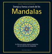 MANDALAS ENERGIA Y FUERZA | 9788477208884 | KUSTENMACHER