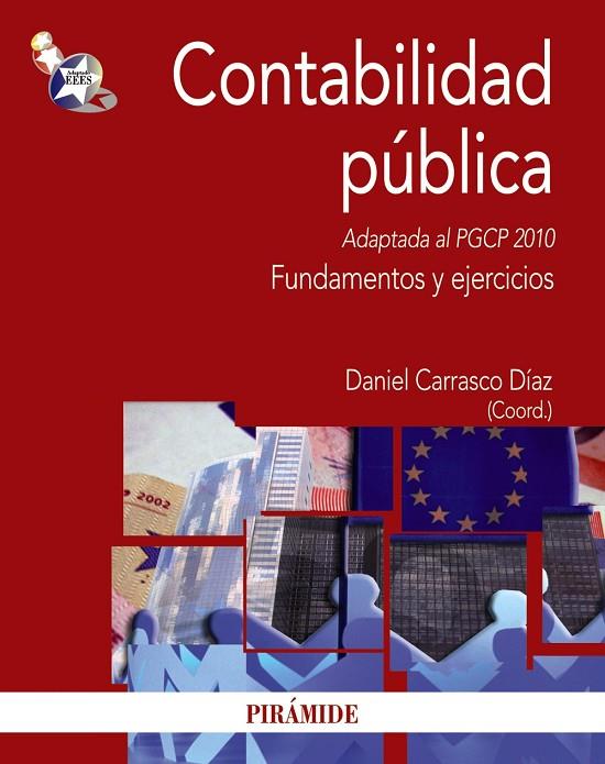 CONTABILIDAD PUBLICA | 9788436824735 | CARRASCO DIAZ, DANIEL