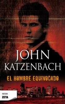 HOMBRE EQUIVOCADO, EL | 9788498725735 | KATZENBACH, JOHN