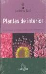 PLANTAS DE INTERIOR | 9788483326862 | BOUDASSOU, BENEDICTE