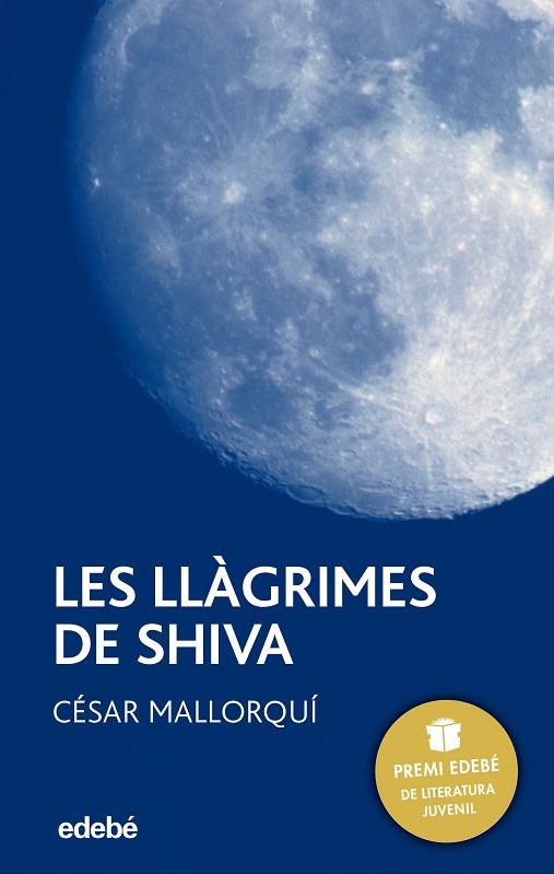 LLAGRIMES DE SHIVA, LES | 9788423679003 | MALLORQUI, CESAR