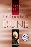 DIOS EMPERADOR DE DUNE | 9788484507000 | HERBERT, FRANK