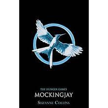 HUNGER GAMES 3 MOCKINGJAY | 9781407132105 | COLLINS, SUZANNE