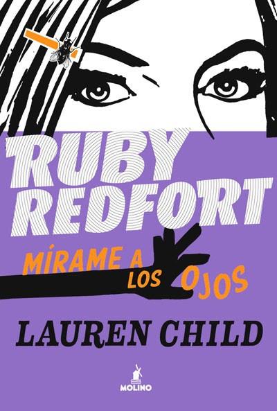 RUBY REDFORT | 9788427203020 | CHILD, LAUREN