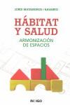 HABITAT Y SALUD | 9788496381568 | MATAMOROS I NAVARRO, JORDI