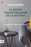 EL PODER TRANSFORMADOR DE LA LECTURA | 9788417804367 | BORRÀS I CASTANYER, LAURA