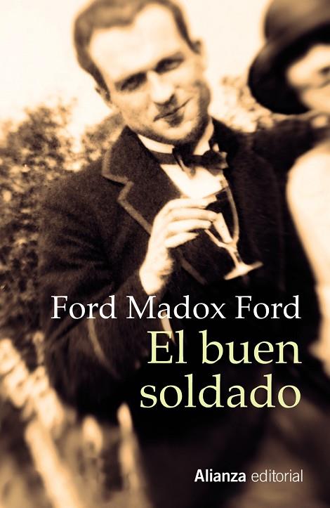EL BUEN SOLDADO | 9788491817727 | FORD, FORD MADOX