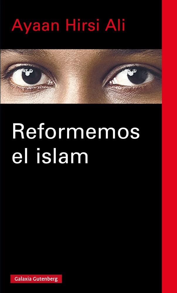 REFORMEMOS EL ISLAM | 9788416252749 | HIRSI ALI, AYAAN