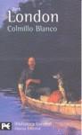 COLMILLO BLANCO | 9788420682563 | LONDON, JACK