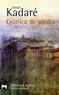 CRONICA DE PIEDRA | 9788420661636 | KADARE, ISMAIL