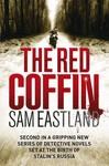 RED COFFIN, THE | 9780571245307 | EASTLAND, SAM