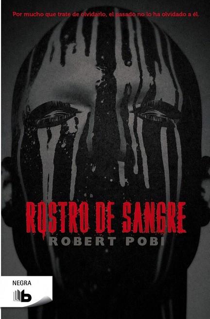 ROSTRO DE SANGRE | 9788498729900 | POBI, ROBERT