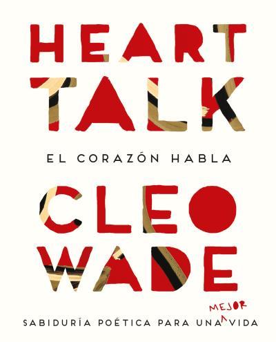 HEART TALK | 9788416720439 | WADE, CLEO