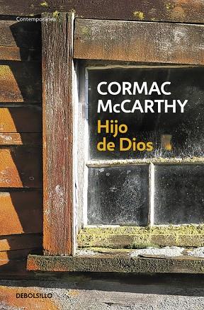 HIJO DE DIOS | 9788497594615 | MCCARTHY, CORMAC