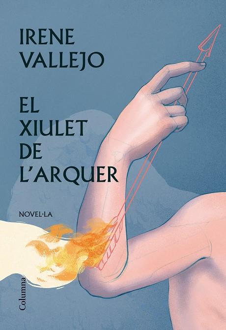 EL XIULET DE L'ARQUER | 9788466428590 | VALLEJO MOREU, IRENE