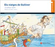 VIATGES DE GULLIVER, ELS | 9788431681470 | SWIFT, JONATHAN