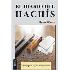 DIARIO DEL HACHIS, EL | 9788493869014 | GOMEZ, ROBER
