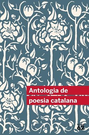 ANTOLOGIA DE POESIA CATALANA +RECURS DIGITAL | 9788415192886 | VINYOLI PLADEVALL, JOAN