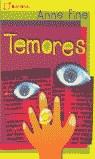 TEMORES | 9788495808158 | FINE, ANNE