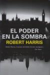 PODER EN LA SOMBRA, EL | 9788425342387 | HARRIS, ROBERT