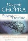 SINCRO DESTINO | 9789681912970 | CHOPRA, DEEPAK