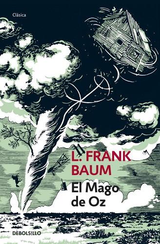 MAGO DE OZ, EL | 9788499893877 | BAUM, L. FRANK