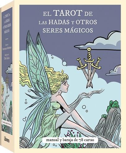 TAROT DE LAS HADAS Y OTROS SERES MAGICOS | 9789463598576 | MATTEONI, FRANCESCA