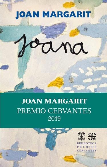 JOANA | 9788437508139 | MARGARIT CONSARNAU, JOAN