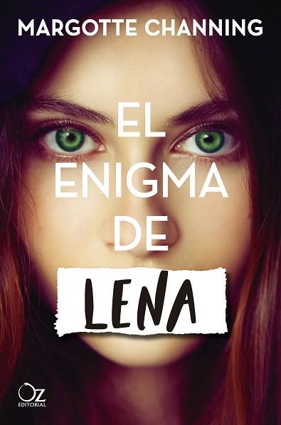 EL ENIGMA DE LENA | 9788417525187 | CHANNING, MARGOTTE