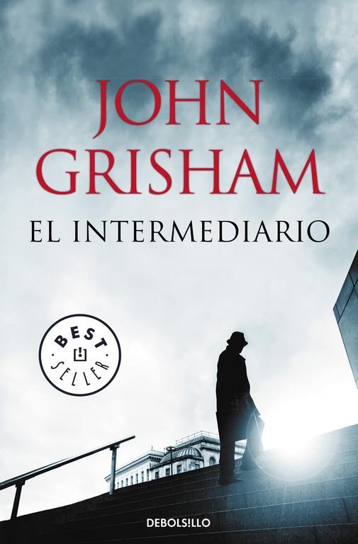 EL INTERMEDIARIO | 9788490627419 | GRISHAM,JOHN