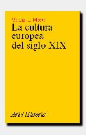 CULTURA EUROPEA DEL SIGLO XIXI | 9788434465886 | MOSSE, GEORGE L.