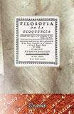 FILOSOFIA DE LA ELOQUENCIA | 9788496909533 | CAPMANY Y DE MONTPALAU, ANTONIO DE