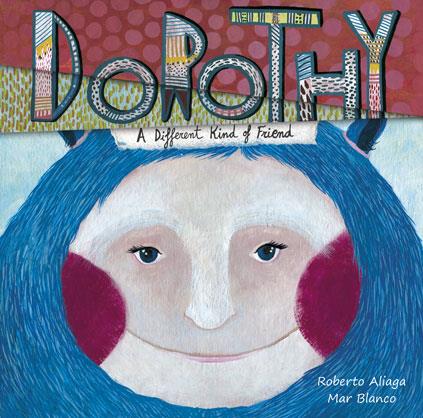 DOROTHY (ANGLES) | 9788415619819 | ALIAGA, ROBERTO