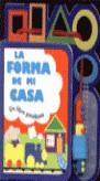 FIOMA DE MI CASA, LA  - LIBRO PASALAZOS | 9788484041238 | BORREGO, ESTRELLA