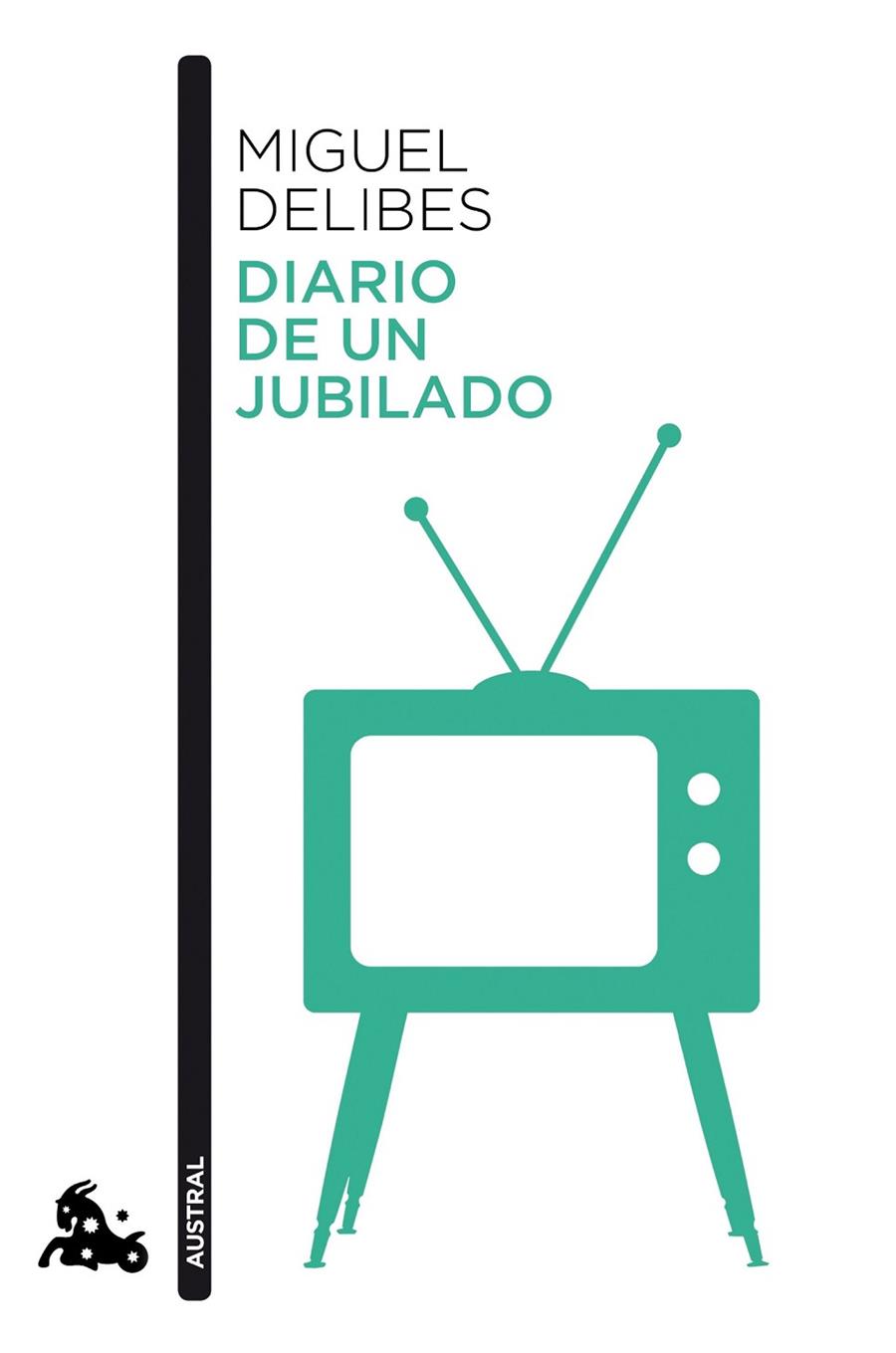 DIARIO DE UN JUBILADO | 9788423354559 | DELIBES, MIGUEL