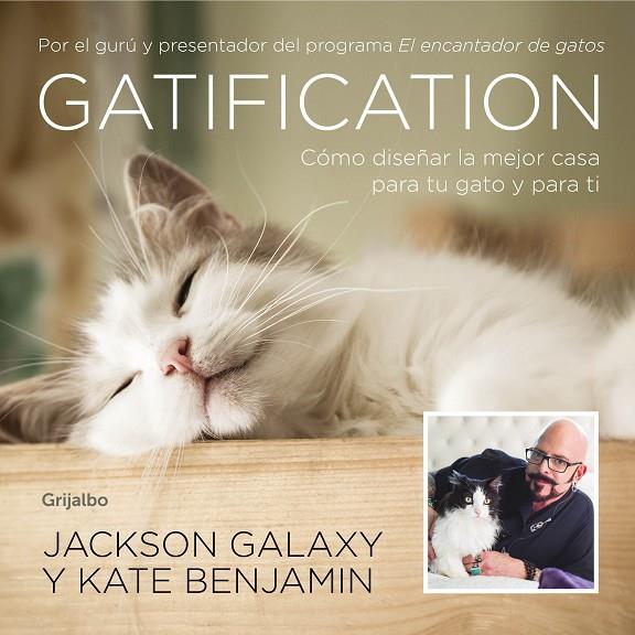 GATIFICATION | 9788417338121 | BENJAMIN, KATE / GALAXY, JACKSON