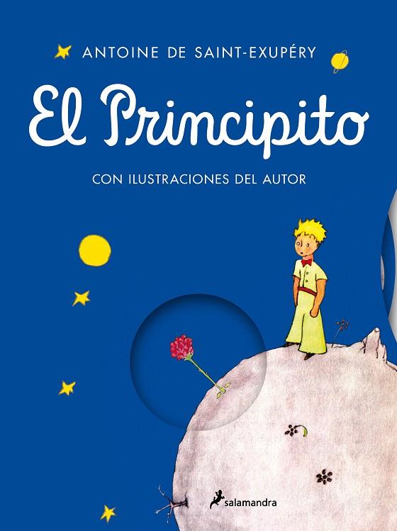 EL PRINCIPITO (EDICIÓN ESPECIAL CUBIERTA CON RUEDA) | 9788419275479 | SAINT-EXUPÉRY, ANTOINE DE